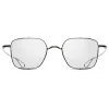 DITA - Lineto - Black Yellow Gold - DTX124 - Optical Glasses - DITA Eyewear - Avvenice
