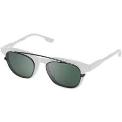 DITA - Lineus - Sun Clip - Black Iron - DTS702 - Sunglasses - DITA Eyewear - Avvenice