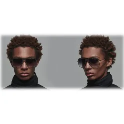DITA - Mach-Five - DRX-2087-LTD - Limited Edition - Sunglasses - DITA Eyewear - Avvenice