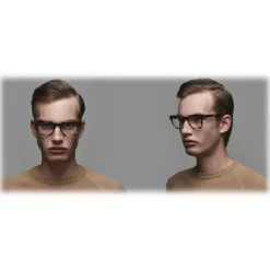 DITA - Mann - DTX102-49 - Optical Glasses - DITA Eyewear - Avvenice
