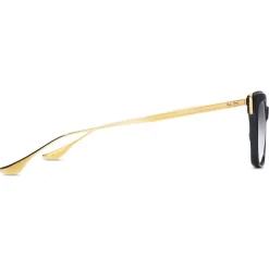 DITA - Nemora - Black - DTX401 - Optical Glasses - DITA Eyewear - Avvenice