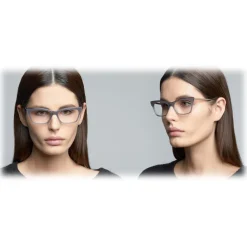 DITA - Nemora - Storm Grey - DTX401 - Optical Glasses - DITA Eyewear - Avvenice