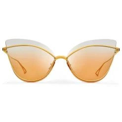 DITA - Nightbird-One - DTS515-66 - Sunglasses - DITA Eyewear - Avvenice