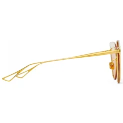 DITA - Nightbird-One - DTS515-66 - Sunglasses - DITA Eyewear - Avvenice