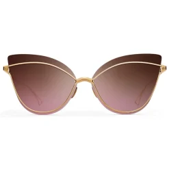 DITA - Nightbird-One - DTS515-66 - Sunglasses - DITA Eyewear - Avvenice