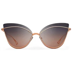 DITA - Nightbird-One - DTS515-66 - Sunglasses - DITA Eyewear - Avvenice