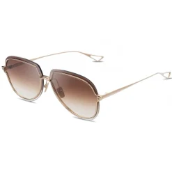 DITA - Nightbird-Three - DTS520-62 - Sunglasses - DITA Eyewear - Avvenice