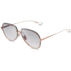 DITA - Nightbird-Three - DTS520-62 - Sunglasses - DITA Eyewear - Avvenice