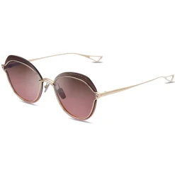 DITA - Nightbird-Two - DTS519-58 - Sunglasses - DITA Eyewear - Avvenice