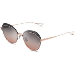 DITA - Nightbird-Two - DTS519-58 - Sunglasses - DITA Eyewear - Avvenice
