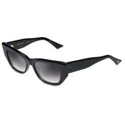 DITA - Redeemer - Black - DTS530-54 - Sunglasses - DITA Eyewear - Avvenice