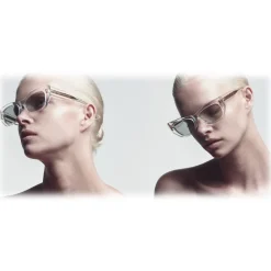 DITA - Redeemer - Black - DTS530-54 - Sunglasses - DITA Eyewear - Avvenice