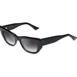 DITA - Redeemer - Black - DTS530-54 - Sunglasses - DITA Eyewear - Avvenice