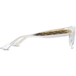 DITA - Redeemer - Crystal - DTS530-54 - Sunglasses - DITA Eyewear - Avvenice