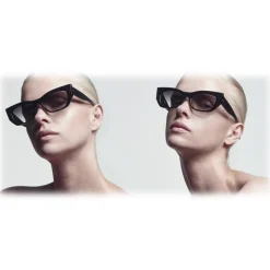 DITA - Redeemer - Tortoise - DTS530-54 - Sunglasses - DITA Eyewear - Avvenice
