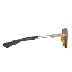 DITA - Rikton - Type 402 - DTS117-54 - Sunglasses - DITA Eyewear - Avvenice