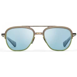 DITA - Rikton - Type 402 - DTS117-54 - Sunglasses - DITA Eyewear - Avvenice