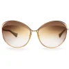 DITA - Sasu - DTS516-64 - Sunglasses - DITA Eyewear - Avvenice