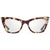 DITA - Showgoer - DTX513-50 - Optical Glasses - DITA Eyewear - Avvenice