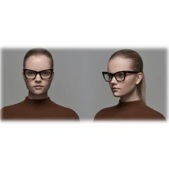 DITA - Showgoer - DTX513-50 - Optical Glasses - DITA Eyewear - Avvenice