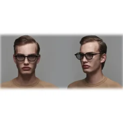 DITA - Siglo - DTS113-48 - Sunglasses - DITA Eyewear - Avvenice