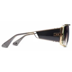 DITA - Souliner-Two - Gold - DTS136-64 - Sunglasses - DITA Eyewear - Avvenice