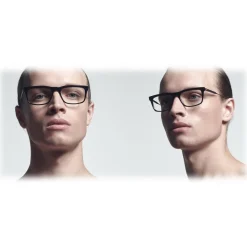 DITA - Staklo - Black - DTX130-53 - Optical Glasses - DITA Eyewear - Avvenice