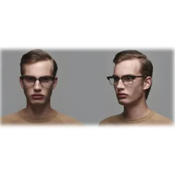 DITA - Statesmen-Three - DRX-2064 - Optical Glasses - DITA Eyewear - Avvenice