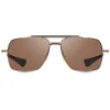 DITA - Symeta - Type 403 - White Gold - DTS126 - Sunglasses - DITA Eyewear - Avvenice