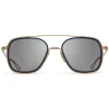 DITA - System One - DTS103-53 - Sunglasses - DITA Eyewear - Daniel Ricciardo - Max Verstappen - Red Bull Racing Official - Avvenice