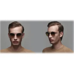 DITA - Talon-Two - 23009 - Sunglasses - DITA Eyewear - Avvenice