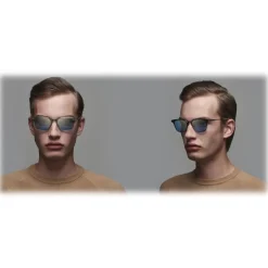 DITA - Union 52 mm - DRX-2068-52 - Sunglasses - DITA Eyewear - Avvenice