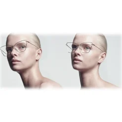 DITA - Volnere - Black - DTX529-60 - Optical Glasses - DITA Eyewear - Avvenice