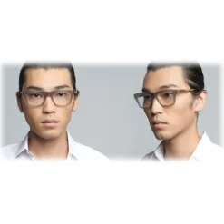 DITA - Wasserman - Black - DTX700 - Optical Glasses - DITA Eyewear - Avvenice