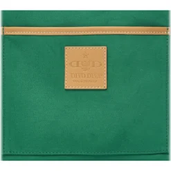 Divo Diva - Dublin - White - Leather Handbag - Made in Italy - Life is a Game Collection - Luxury High Quality - Avvenice