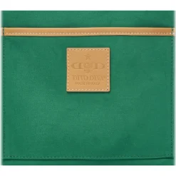 Divo Diva - Melbourne - Black - Leather Backpack - Made in Italy - Life is a Game Collection - Luxury High Quality - Avvenice