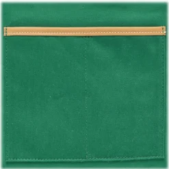 Divo Diva - Montecarlo - White - Leather Handbag - Made in Italy - Life is a Game Collection - Luxury High Quality - Avvenice