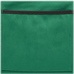 Divo Diva - Seoul - Dark Black - Leather Handbag - Made in Italy - Life is a Game Collection - Luxury High Quality - Avvenice