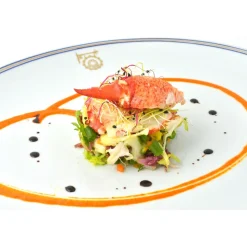 Do Forni - Tasting Menù - Serenissima - Avvenice