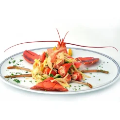 Do Forni - Tasting Menù - Serenissima - Avvenice