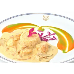 Do Forni - Tasting Menù - Venezia - Avvenice