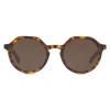 Dolce & Gabbana - Angel Sunglasses - Havana - Dolce & Gabbana Eyewear - Avvenice