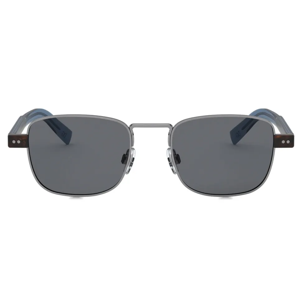 Dolce & Gabbana - Angel Sunglasses - Gun Metal - Dolce & Gabbana Eyewear - Avvenice