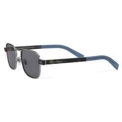 Dolce & Gabbana - Angel Sunglasses - Gun Metal - Dolce & Gabbana Eyewear - Avvenice