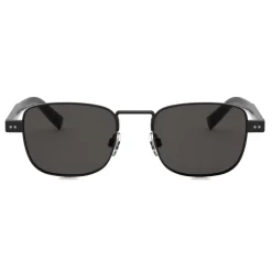 Dolce & Gabbana - Angel Sunglasses - Black - Dolce & Gabbana Eyewear - Avvenice