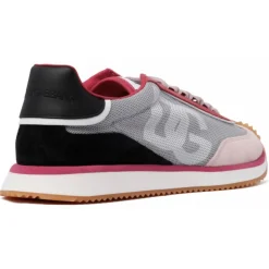 Dolce & Gabbana - Aria Sneakers - Dolce & Gabbana Exclusive Luxury Collection - Avvenice