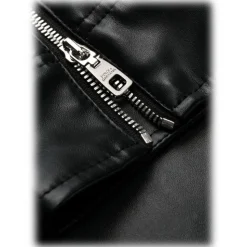 Dolce & Gabbana - Black Women's Pants - Dolce & Gabbana Exclusive Luxury Collection - Avvenice