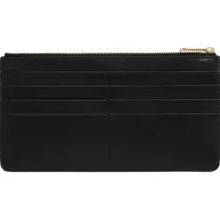Dolce & Gabbana - Black DG Logo Cardholder - Dolce & Gabbana Exclusive Luxury Collection - Avvenice