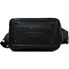 Dolce & Gabbana - Black Belt Bag - Dolce & Gabbana Exclusive Luxury Collection - Avvenice