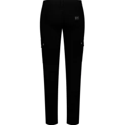 Dolce & Gabbana - Black Cargo Jeans - Dolce & Gabbana Exclusive Luxury Collection - Avvenice